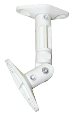 Neomounts SPEAKER-W100 Stropný držiak pre reproduktor biela / nosnosť 5kg / naklápanie +90 ° -90 ° (SPEAKER-W100)