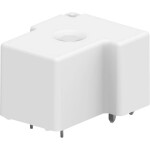 TE Connectivity T9ES5D14-12 Package 1 ks; 2027234-6