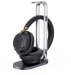 Yealink BH76 Plus - Headset - on-ear