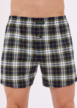Pánske šortky Cornette Comfort 002/296 L Dle obrázku