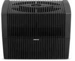 Venta AH555 OC čierna / Zvlhčovač vzduchu / dotykové ovládanie / nádrž 10 l / do 60 m2 (7055500)