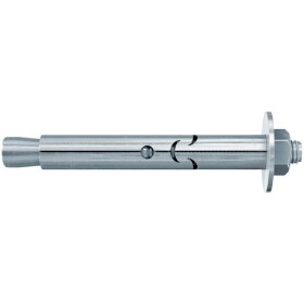 Fischer FSA 10 x 80/35 B puzdrová kotva 94 mm 24 mm 68504 20 ks; 68504