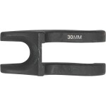 Vidlica, Ø 30 mm KS Tools 450.0977; 450.0977