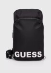 Guess HMMAXL P3407 crossbody taška čierna