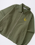 Service Works Dove Work Jacket Olive M