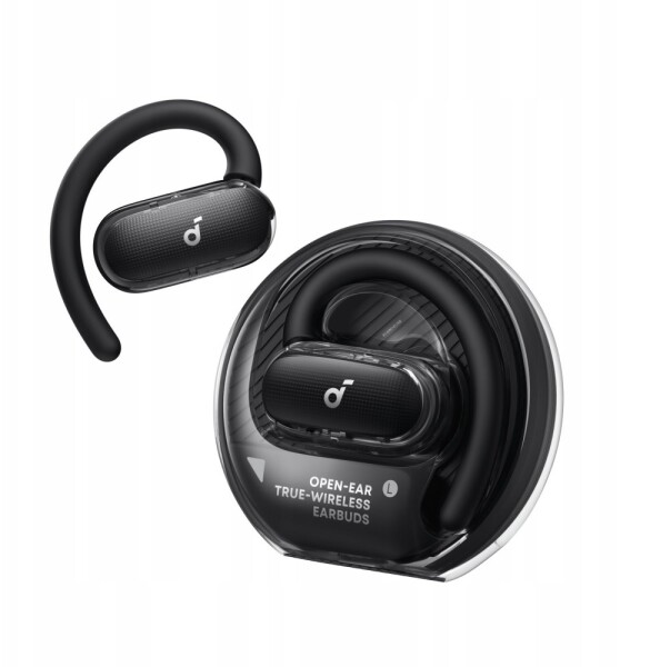 Anker Soundcore V40i Čierna (A3878G11)