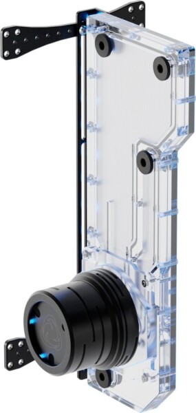 Singularity Computers Resonance 2.0 Single D5 Distro Prokove