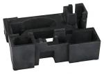 BOSCH 1600A002VE / Vložka GKS 18 V-57 Professional / pre L-BOXX 238 / 0,18 kg (1600A002VE)