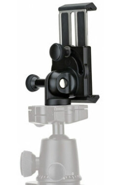 JOBY GripTight Mount Pro / nadstavec pre Smartphone s guľovou hlavou (E61PJB01389)