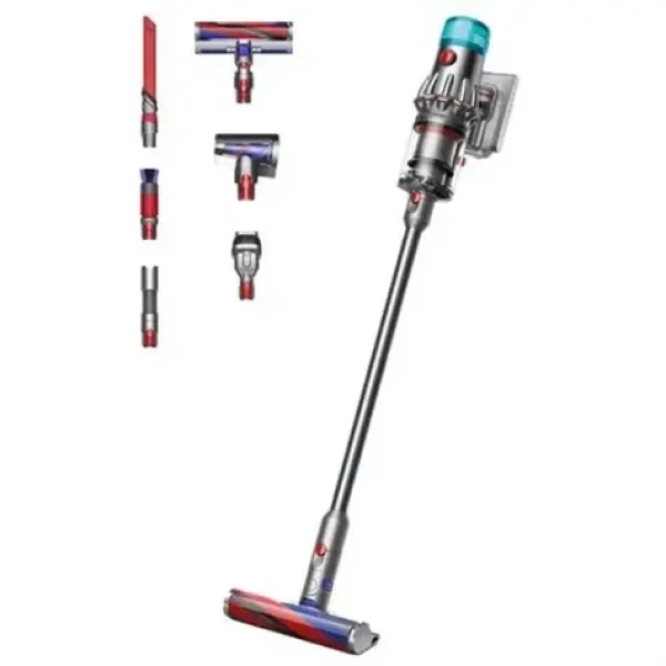 Dyson V12 Origin / Tyčový vysávač / aku / 150W / 0.35L / 60 min (492711-01)