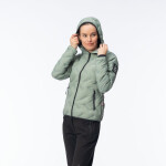 Elbrus Huel Primaloft Wos W Prešívaná bunda 92800622478 M