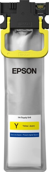 Epson Epson WorkForce Pro EM/EP-C800R Geltona XL Ink | Epson