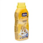6x CHICCO Aviváž koncentrovaná Jemný dotyk 750 ml (6x30 praní)