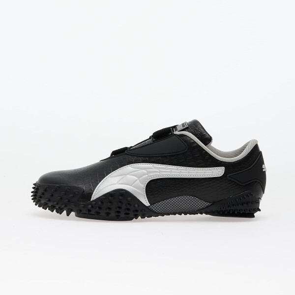 Tenisky Puma x A$AP Rocky Mostro Og Puma Black-Puma Silver EUR 40.5