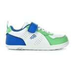Fooz Fopu Blue celoročné nízke barefoot topánky 34 EUR