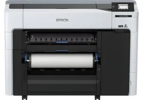 Epson SureColor SC-P6500E / Veľkoformátová atramentová tlačiareň / 24" / 6 farieb / Wi-Fi / LAN / USB (C11CJ48301A0)