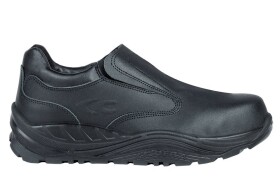 Bezpečnostná obuv Cofra HATA BLACK S3S CI FO SR Veľkosť topánky: 42, MAXI COMFORT, Čierna