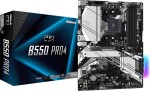 ASRock B550 Pro4