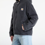 Bunda Carhartt WIP Mitch Jacket UNISEX Black XL