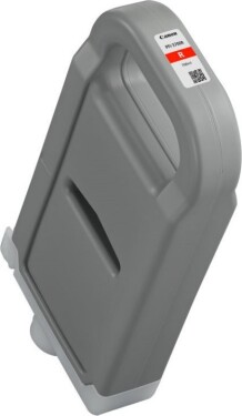 Canon PFI-3700R Červený (PFI3700R)