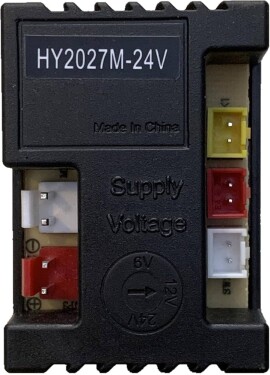 Mamido Mamido Riadiaca jednotka HY2027M2-24V