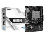 ASRock ASRock N100M Intel N100 1xDDR4