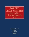 Poruchy chůze a stability, Hoskovcová Martina