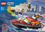 LEGO® City 60373 čln