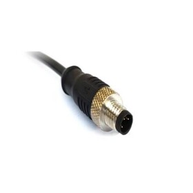 Bulgin PXPPVC12FIM04ACL010PVC 1 ks; PXPPVC12FIM04ACL010PVC