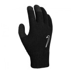 Pletené rukavice Nike Tech And Grip 2.0 N1000661-091 L/XL