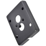 SLV 233215 zabudovateľný rám antracitová; 233215