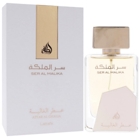 Lattafa Ser Al Malika - EDP 100 ml