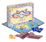 Sentosphere Sentosphere Cesta korením