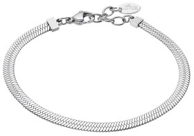 Lotus Style Oceľový náramok Hádok Urban Woman LS2317-2/1