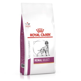 Royal Canin Dog Renal Select