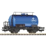Piko 57719 Cisternový vagón Aral DB III