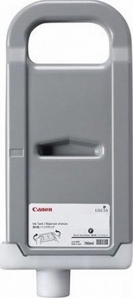 Canon Tinte mattschwarz 300ml - 5302B001AA