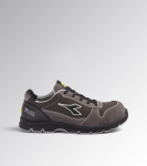 Bezpečnostná obuv Diadora RUN LOW MET FREE S3L FO SR ESD Veľkosť topánky: 36, Šedá