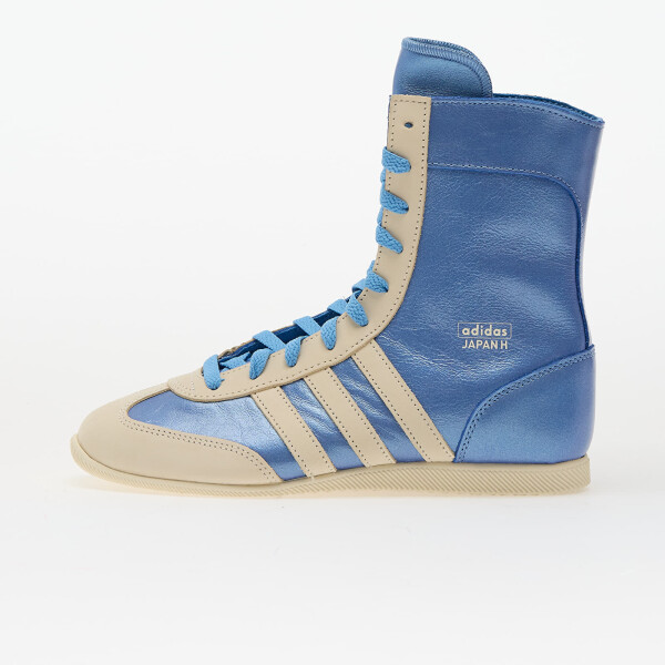 Tenisky adidas Japan H W Light Blue/ Crew White/ Light Blue EUR 35 1/2