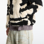 Bunda OBEY Shaggy Sherpa Jacket Clay Multi L