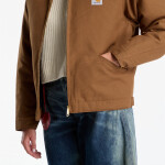 Bunda Carhartt WIP OG Detroit Jacket Wip H Brown/ Tobacco UNISEX XL