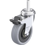 Blickle 275933 otočné koliesko s brzdou; 275933