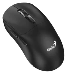 Genius NX-8260S BT čierna / Bezdrôtová myš / optická / duálna Bluetooth + 2,4 GHz / 2400 DPI / Copilot / 6 tlačidiel (31030056400)