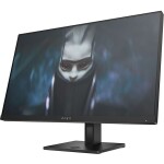 HP LCD HP OMEN 24; 60.5 cm 23.8"; FHD 1920x1080; 165 Hz;1ms; 300nits;2xHDMI, DP, Pivot,VESA