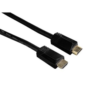 Hama HDMI kábel samec-samec pozlátený 3 m (122105-H)