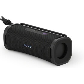 Sony SRSULT10B.CE7 čierna / Prenosný bezdrôtový reproduktor / Bluetooth 5.3 / USB-C (SRSULT10B.CE7)