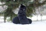 Zimní pohorky Xero shoes Alpine M Black 44 EUR