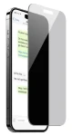 Puro Privacy / Ochranné sklo / pre Apple iPhone 16/15