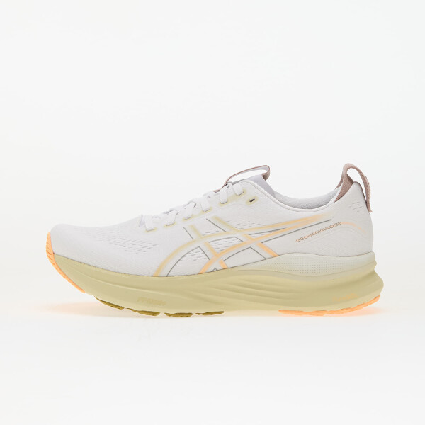 Tenisky Asics Gel-Kayano 32 White/ Orange Glow EUR 44.5