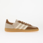 Tenisky adidas Handball Spezial Khaki Three/ Cream White/ Brown Desert EUR 40